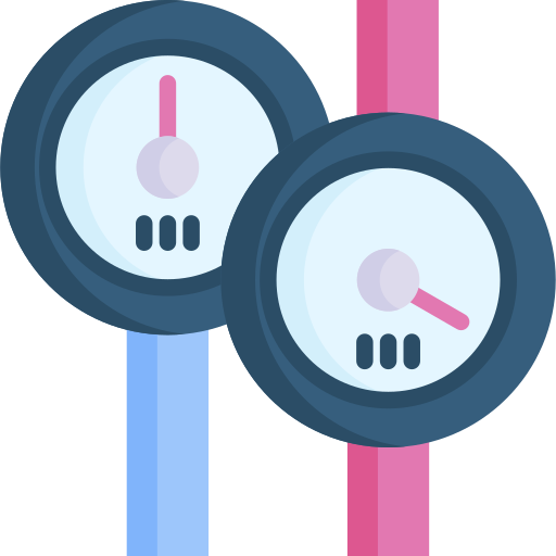 spur kostenlos Icon
