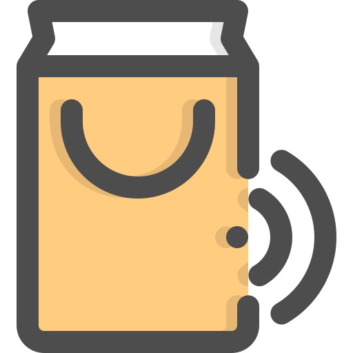 einkaufstasche kostenlos Icon einkaufstasche kostenlos Icon