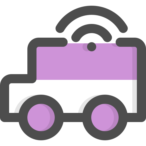 intelligentes auto kostenlos Icon intelligentes auto kostenlos Icon
