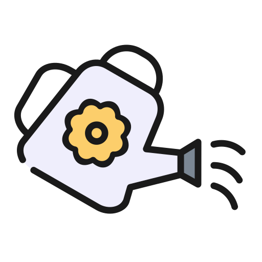 원예 무료 아이콘