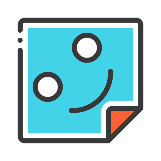 aufkleber kostenlos Icon aufkleber kostenlos Icon