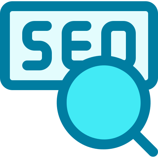 seo icono gratis