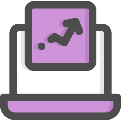 publicidad icono gratis