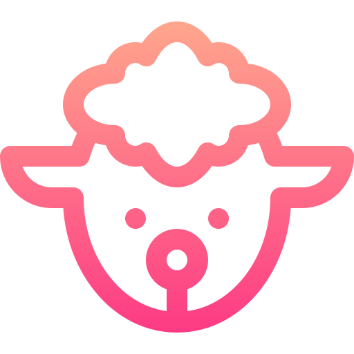 Sheep free icon Sheep free icon