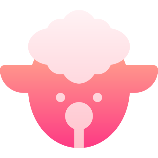 Sheep free icon Sheep free icon