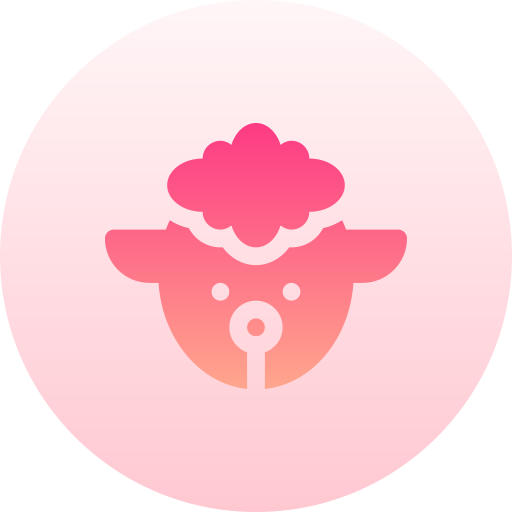 Sheep free icon