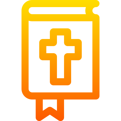 sagrada biblia icono gratis