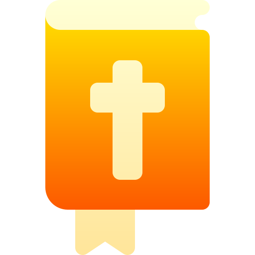 sagrada biblia icono gratis
