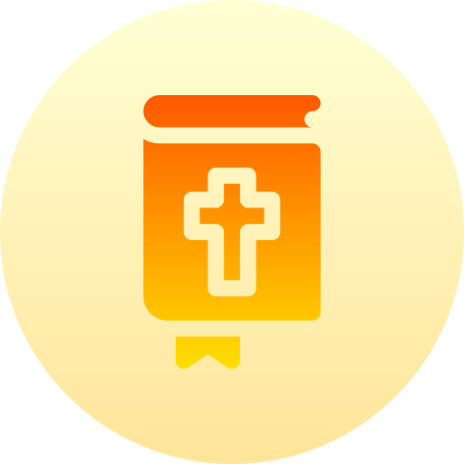sagrada biblia icono gratis