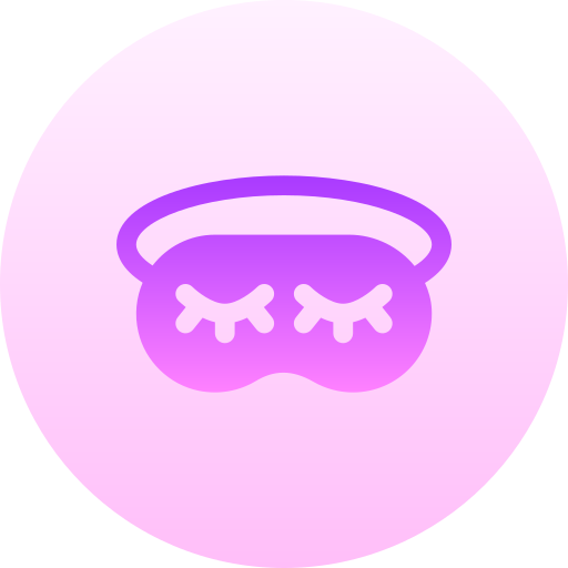 schlafmaske kostenlos Icon schlafmaske kostenlos Icon