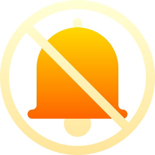 kein alarm kostenlos Icon kein alarm kostenlos Icon