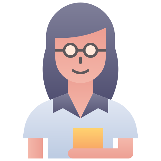prof Icône gratuit prof Icône gratuit