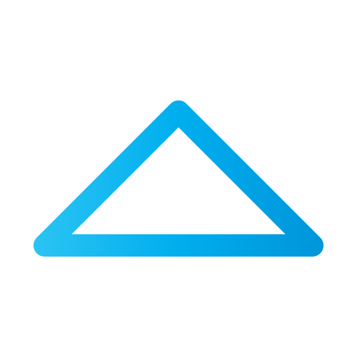 Up arrow free icon Up arrow free icon