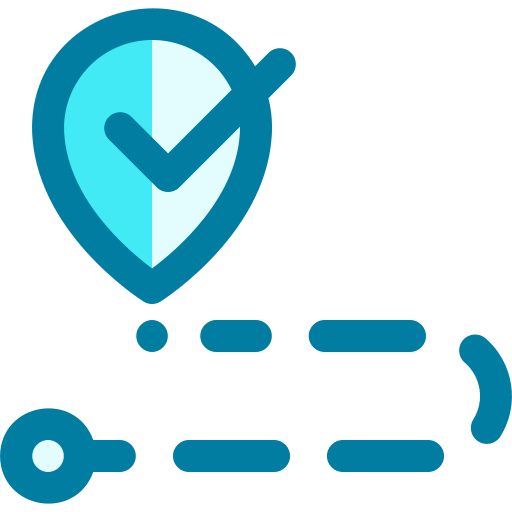 route Icône gratuit route Icône gratuit