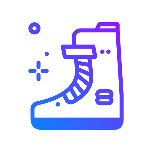 stiefel kostenlos Icon