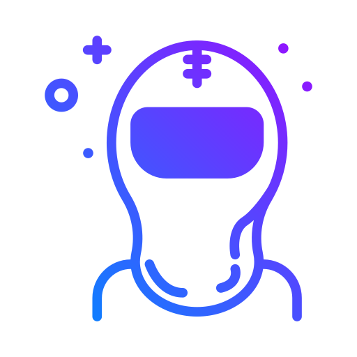 maske kostenlos Icon