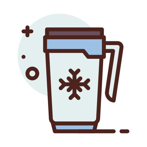 Mug free icon Mug free icon