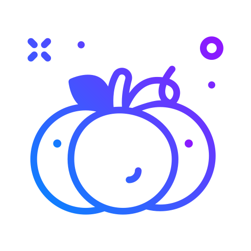 calabaza icono gratis