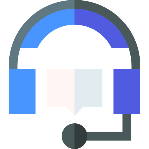 Customer service free icon Customer service free icon