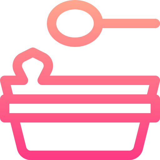 sauna Icône gratuit