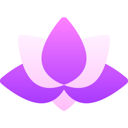 lotus Icône gratuit