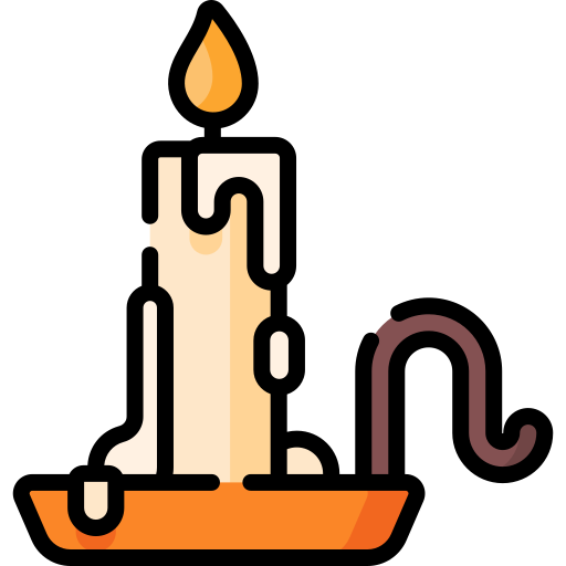kerze kostenlos Icon