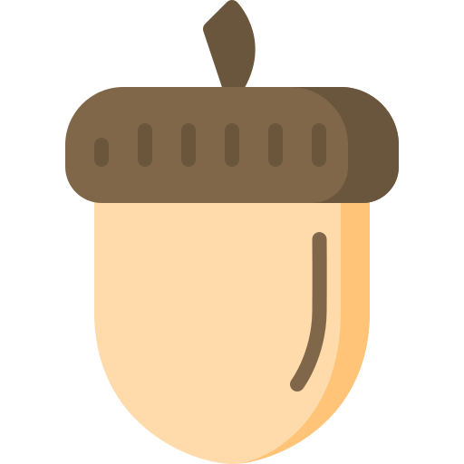 Chestnut free icon Chestnut free icon