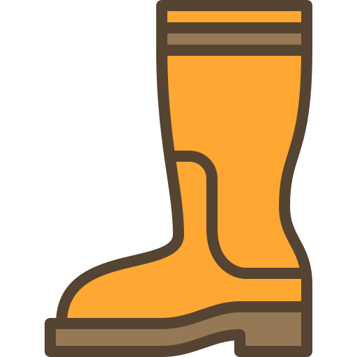 botas icono gratis