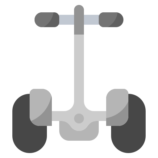 segway icono gratis