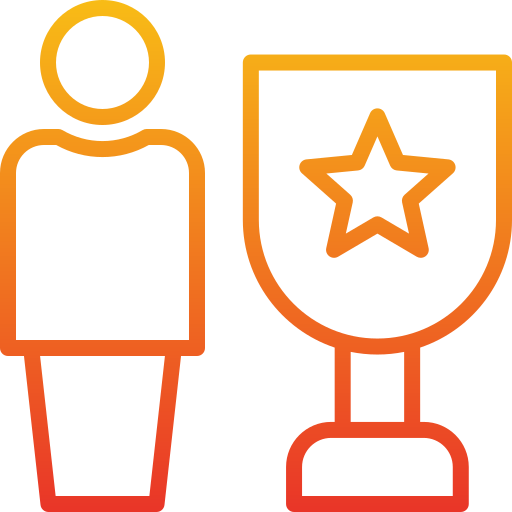 Чемпион бесплатно иконка