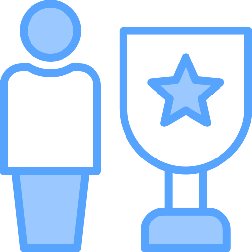 Чемпион бесплатно иконка