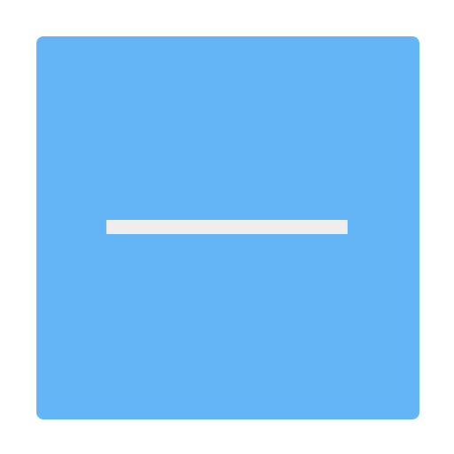 Dry flat free icon Dry flat free icon