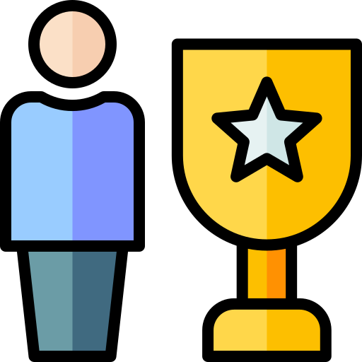 Чемпион бесплатно иконка