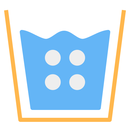 agua caliente icono gratis