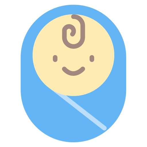 малыш бесплатно иконка