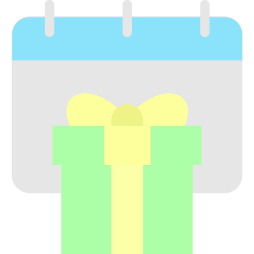 calendario icono gratis