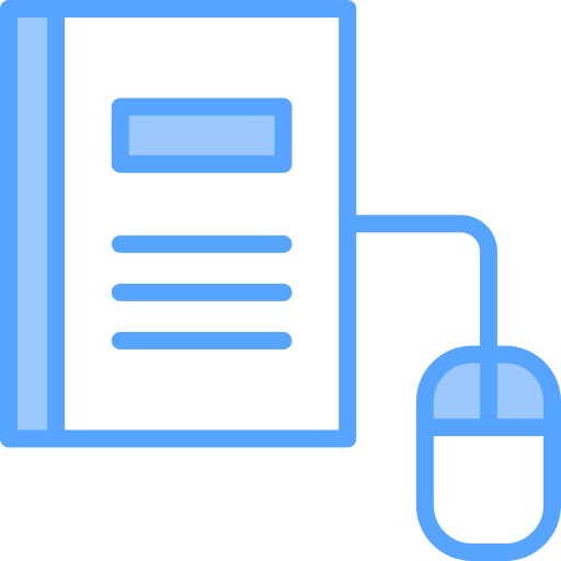 Электронная книга бесплатно иконка Электронная книга бесплатно иконка