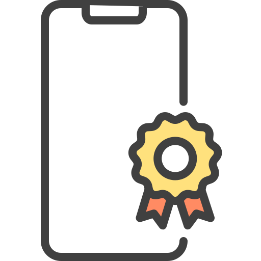 téléphone Icône gratuit