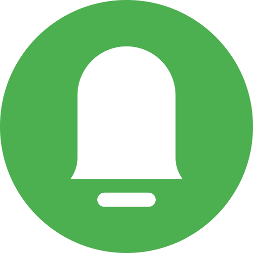 Notification free icon