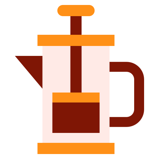 prensa francesa icono gratis