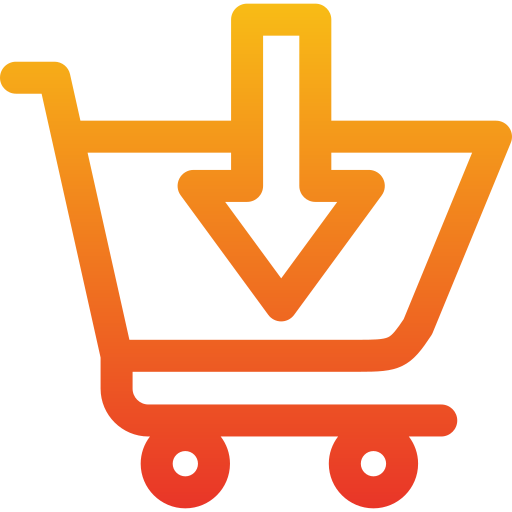 carrinho de compras grátis ícone carrinho de compras grátis ícone