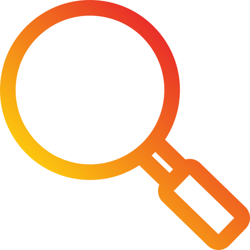 Search - free icon