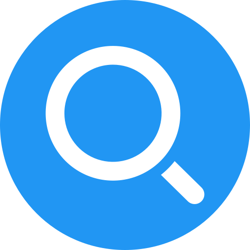Search free icon