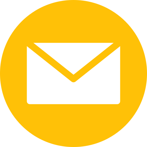 Email - Free communications icons