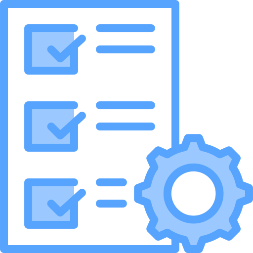 project management software icon