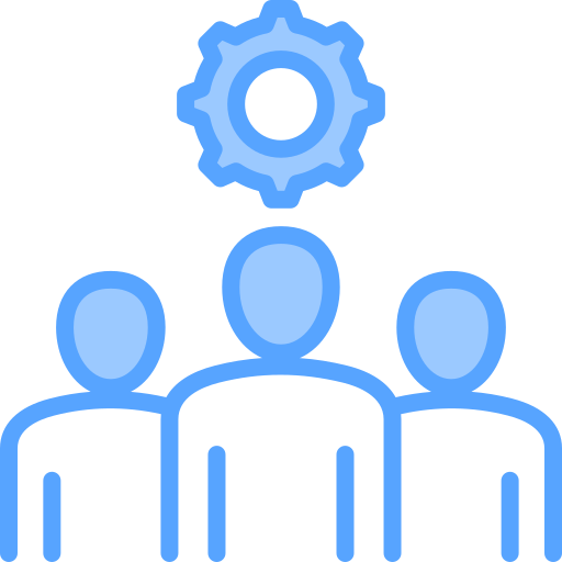 liderazgo icono gratis