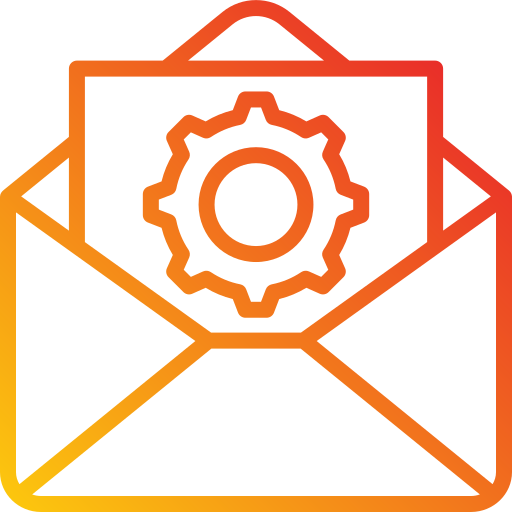 courrier Icône gratuit courrier Icône gratuit