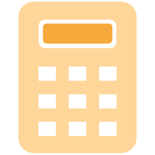 calculadora icono gratis