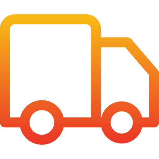 Грузовая машина бесплатно иконка