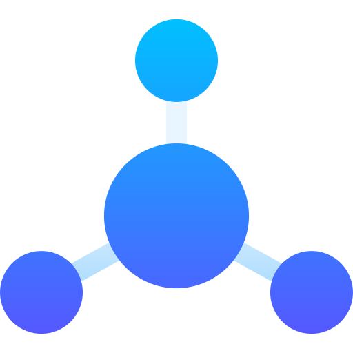 diagrama icono gratis
